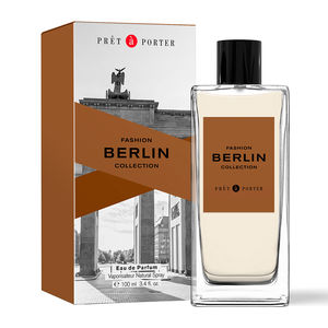 BERLIN COLLECTION