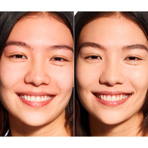MULTITASKER WAKE ME UP concealer and foundation