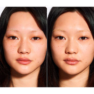 MULTITASKER WAKE ME UP concealer and foundation
