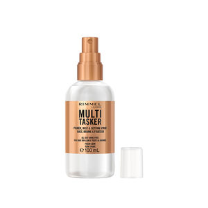 MULTITASKER WAKE ME UP mist and setting spray