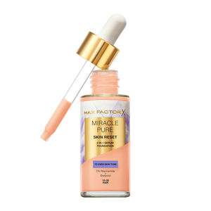 MIRACLE PURE tinted serum