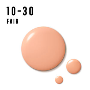 MIRACLE PURE tinted serum