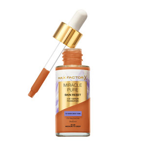 Sérum teinté MIRACLE PURE