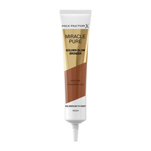 MIRACLE PURE bronzer