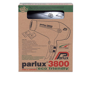 PARLUX 3800 ECOFRIENDLY džiovintuvas