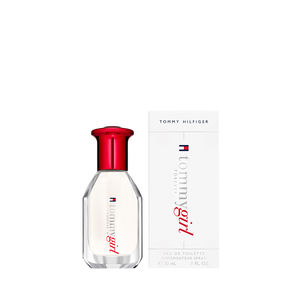 TOMMY GIRL FOREVER
