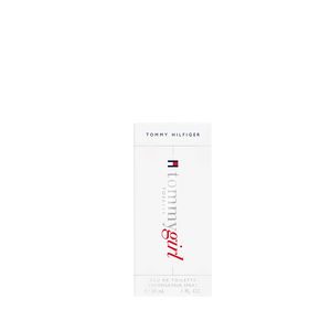 TOMMY GIRL FOREVER