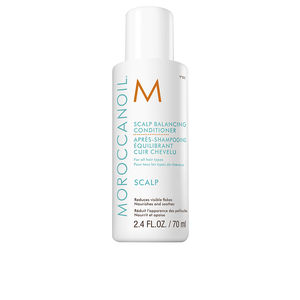 Moroccanoil Scalp acondicionador equilibrador del cuero cabelludo 70 ml