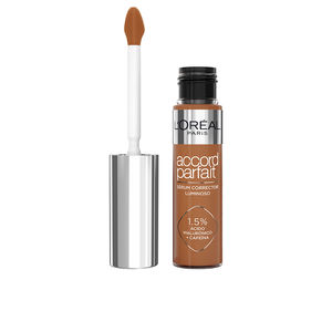 Concealer Make-up - Highlight Make-up L'Oréal París ACCORD PARFAIT Leuchtendes Korrekturserum online kaufen