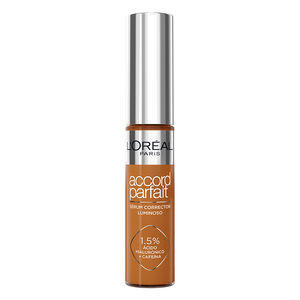 ACCORD PARFAIT Leuchtendes Korrekturserum
