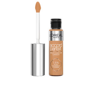 Concealer Make-up - Highlight Make-up L'Oréal París ACCORD PARFAIT Leuchtendes Korrekturserum online kaufen