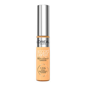 ACCORD PARFAIT sérum corrector luminoso
