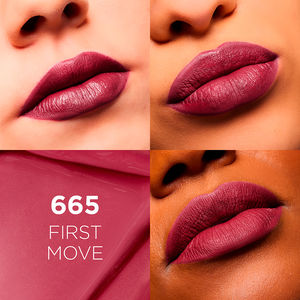 Rossetto liquido INFAILLIBLE MATTE RESISTANCE
