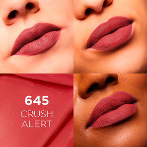 INFAILLIBLE MATTE RESISTANCE liquid lipstick