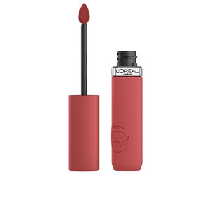 Pintalabios y labiales INFAILLIBLE MATTE RESISTANCE liquid lipstick L'Oréal París