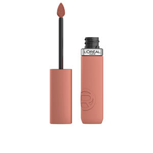 Pintalabios y labiales INFAILLIBLE MATTE RESISTANCE liquid lipstick L'Oréal París