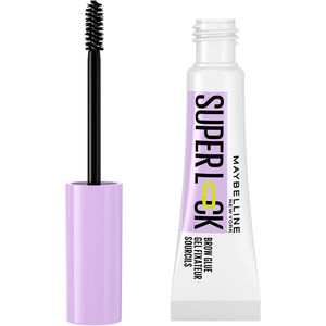 SUPER LOCK eyebrow fixing gel