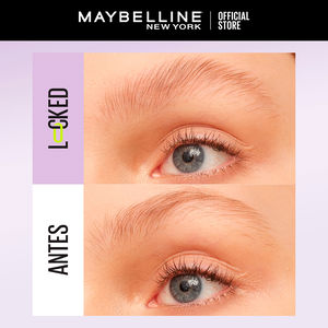 SUPER LOCK eyebrow fixing gel