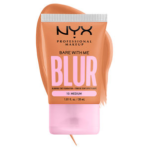 NU AVEC MOI BLUR