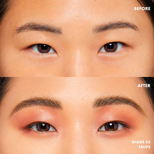 LIFT &amp; SNATCH! eyebrow pencil