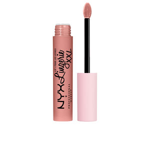 XXL LINGERIE #undress Nyx Professional Make Up