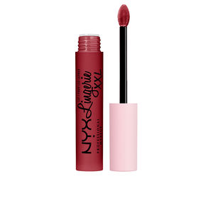 XXL LINGERIE #its hotter Nyx Professional Make Up