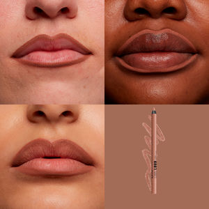 LINE LOUD lip pencil stick