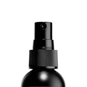 PLUMP FINISH setting spray