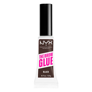 THE BROW GLUE eyebrow gel