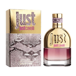 JUST CAVALLI FOR HER