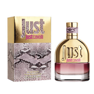 JUST CAVALLI FOR HER