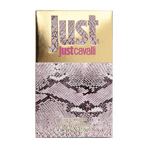 JUST CAVALLI FOR HER