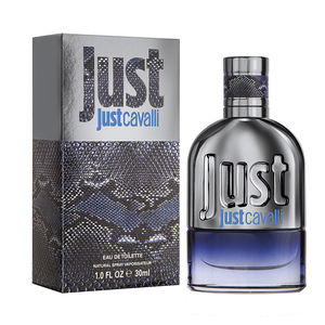 JUST CAVALLI FOR HIM