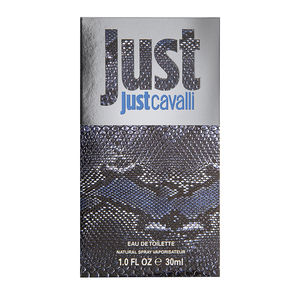 JUST CAVALLI FOR HIM