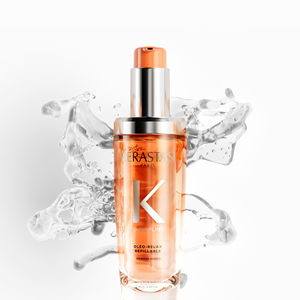 DISCIPLINE oléo-relax rechargeable oil
