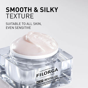 NCEF-REVITALIZE Anti-Aging-Polyrevitalisierende Creme