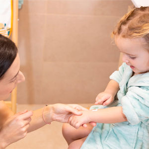 SWEET APPLE body cream