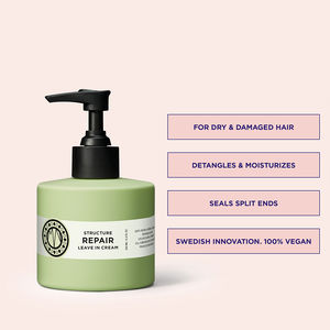 STRUCTURE REPAIR cream