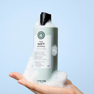 TRUE SOFT shampoo