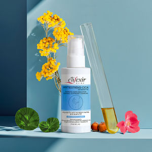 ANTISTRETCH MARKS CICA INTENSIVE aliejus, mažinantis strijas ir randus