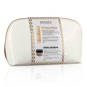 L’ESSENZA YOUTH RITUAL SERUM AND MOISTURIZER SET