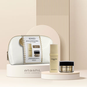 L’ESSENZA YOUTH RITUAL SERUM AND MOISTURIZER SET