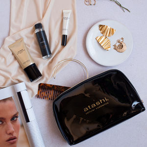DD CREAM INSTANT GLOW EFFECT CASE