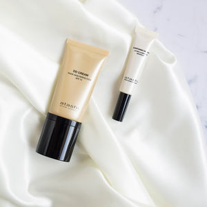 DD CREAM INSTANT GLOW EFFECT CASE