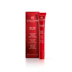 LIFT HD+ SCULPT lifting eye contour anti-dark circles