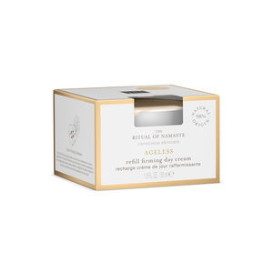 THE RITUAL OF NAMASTE ageless firming day cream