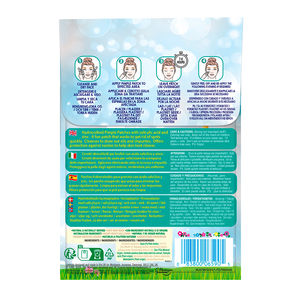 INVISIBLE BLEMISHDOTS hydrocolloid patches