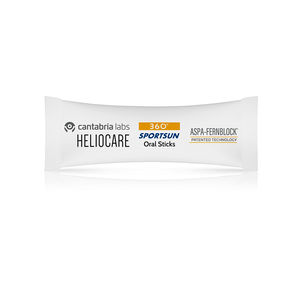 HELIOCARE 360º SPORTSUN oral sticks