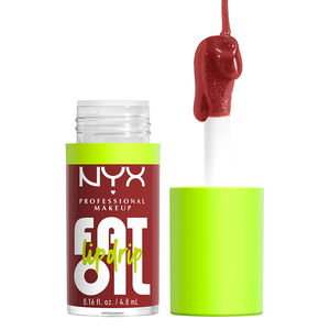 Goutte à lèvres FAT OIL