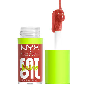 Goutte à lèvres FAT OIL